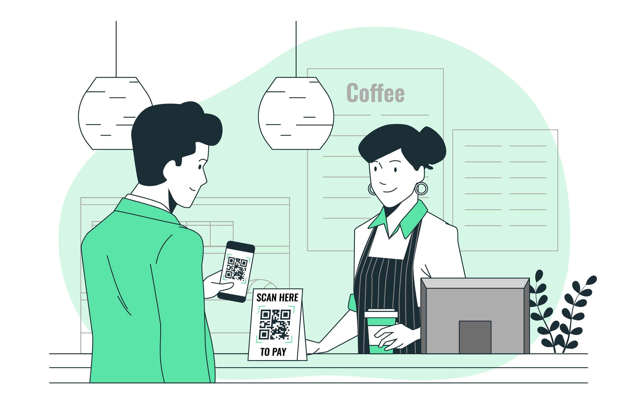 Setting Up a Crypto POS System: Accepting Payments In-Store with Digital  Currencies