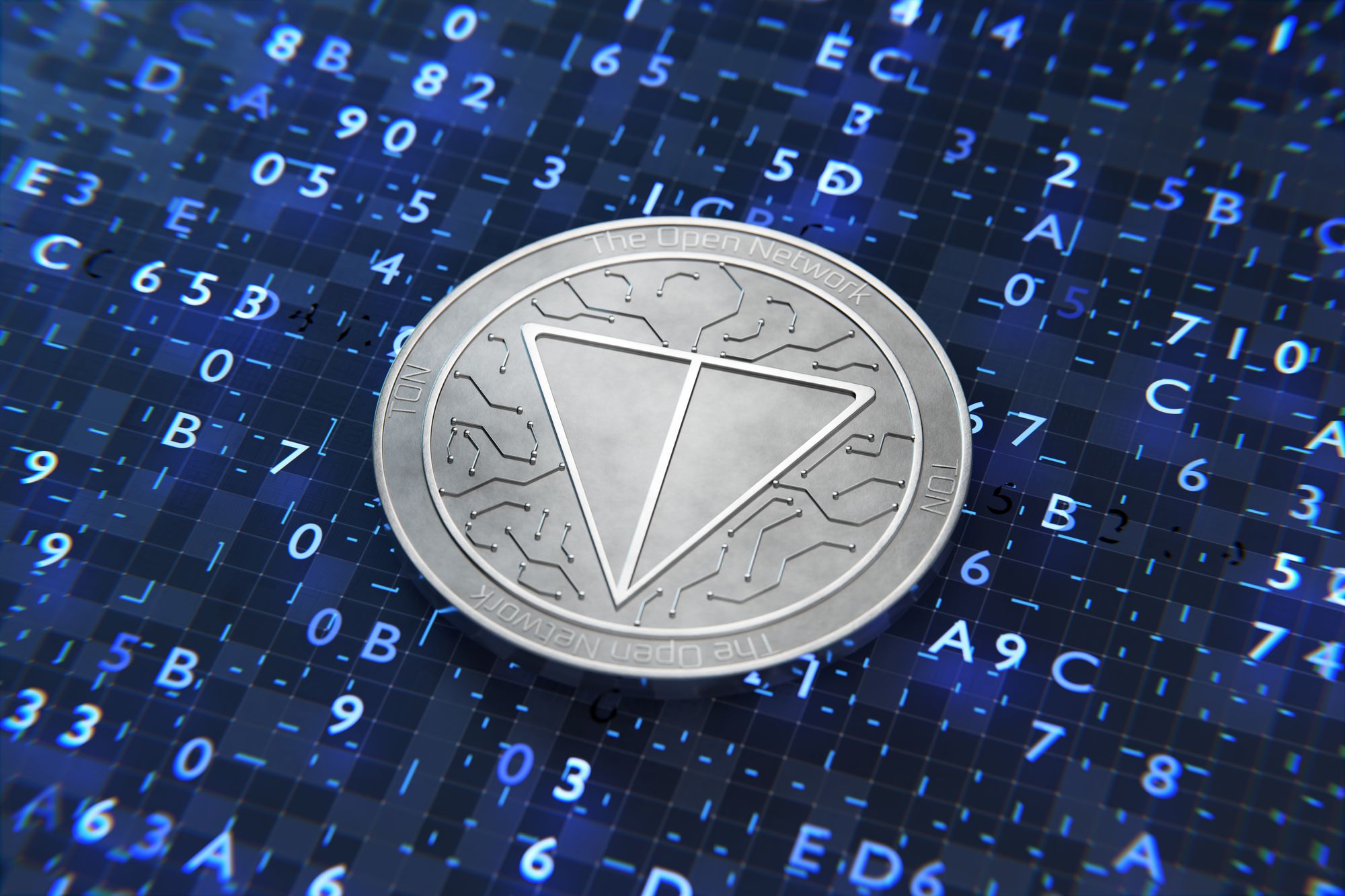 How To Pay and Accept Toncoin ($TON) For E-Commerce Payments