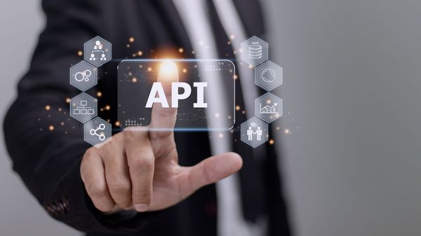 What is Crypto Payment API?