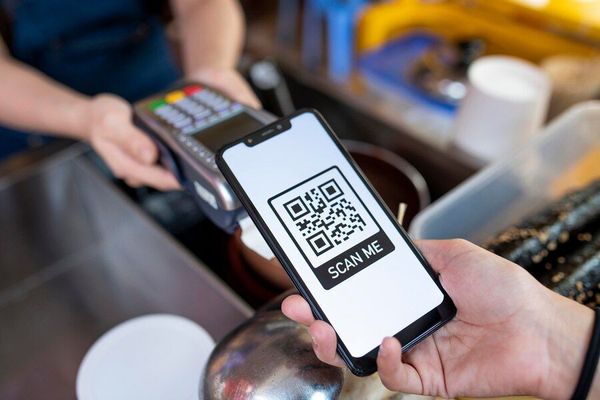 How To Make Payment With QR Code On Your Store