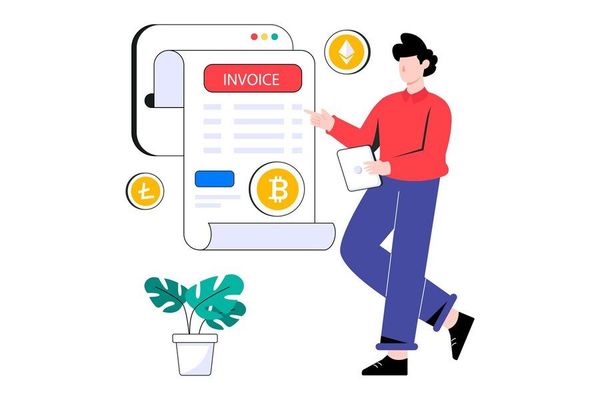 Best Crypto Invoice System For E-Commerce Business