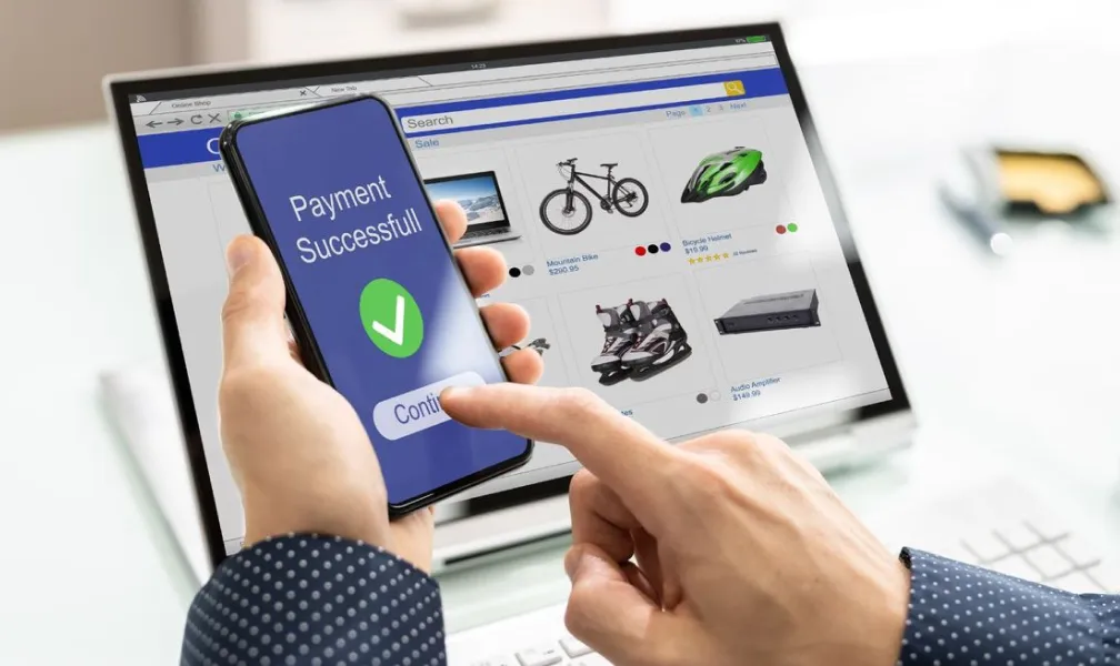 chargeback-free crypto payments for saas