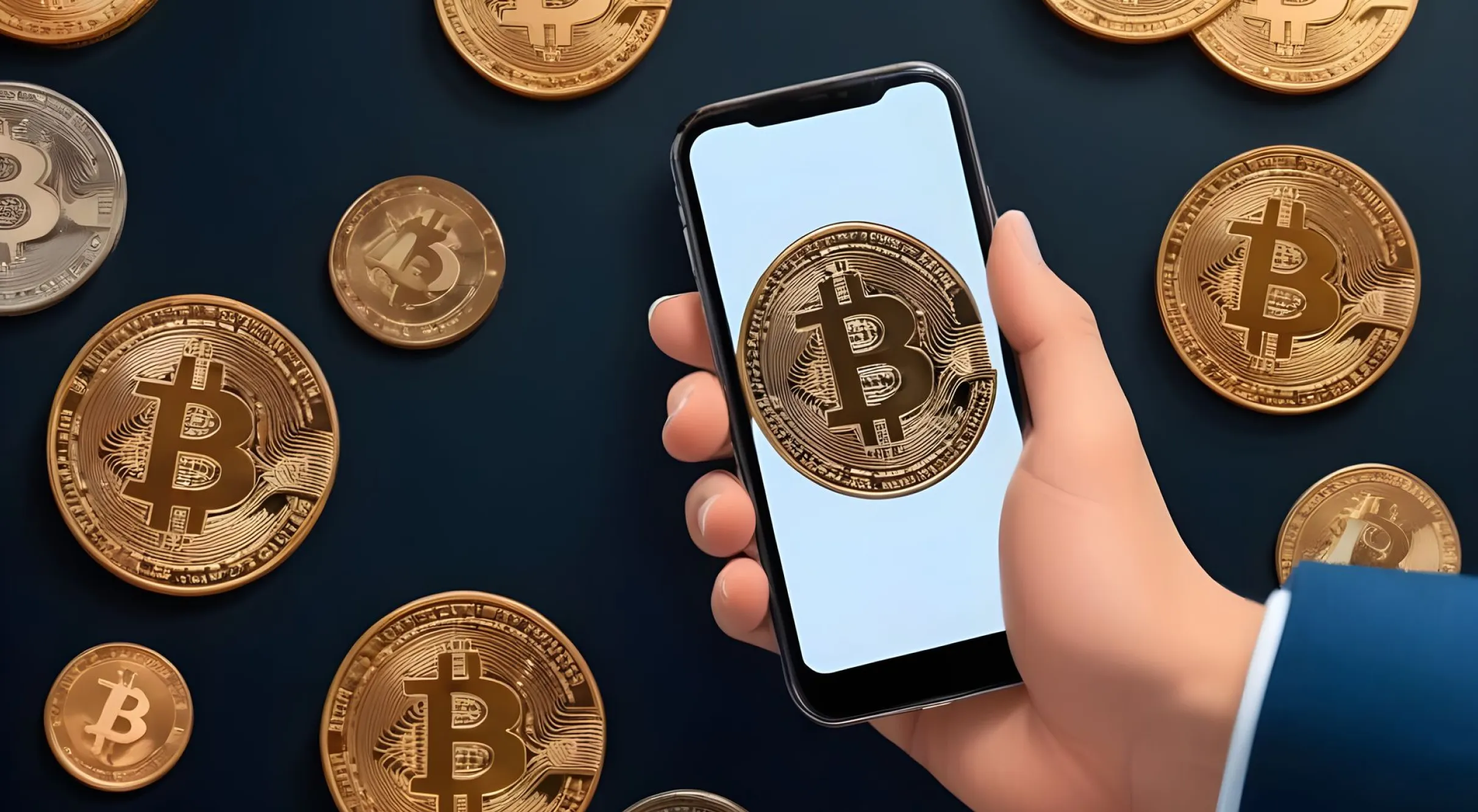 Satıcılar için İpuçları: Müşterilerinizi Bitcoin/Kripto ile ödeme yapmaya nasıl teşvik edebilirsiniz
