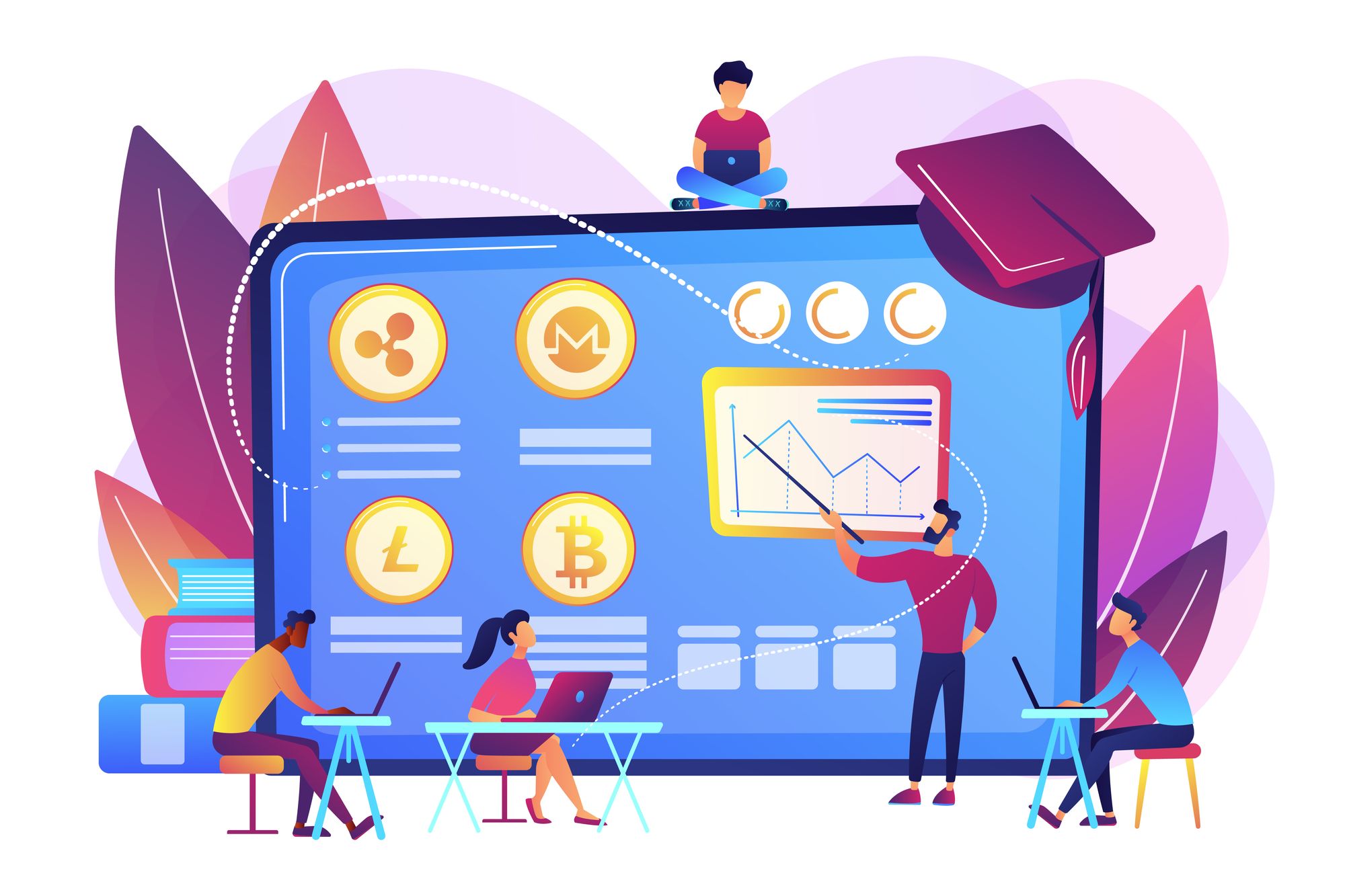 How to Educate Your Customers About Crypto Payments