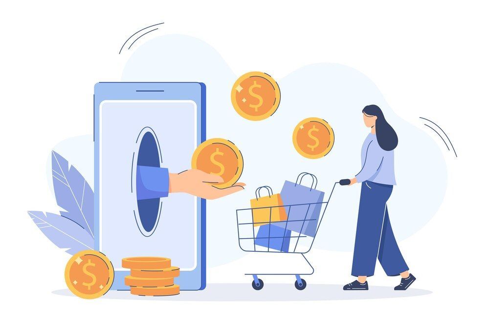 Crypto E-commerce: Embracing Cryptocurrency for a Better Shopping Experience