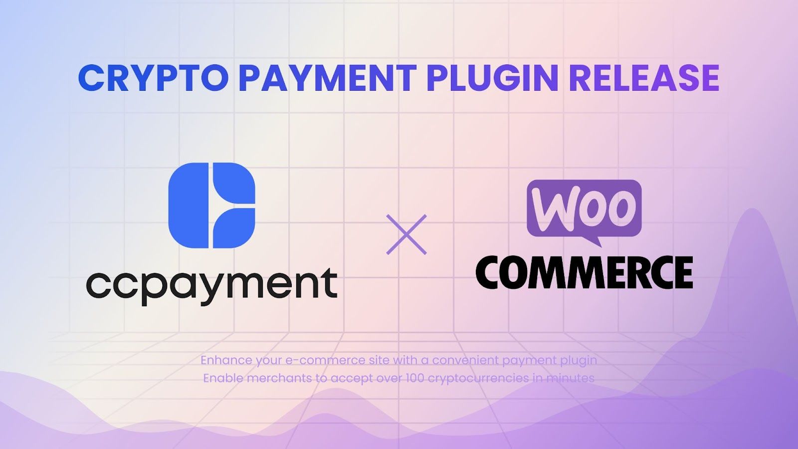 Boost Your WooCommerce Store with CCPayment