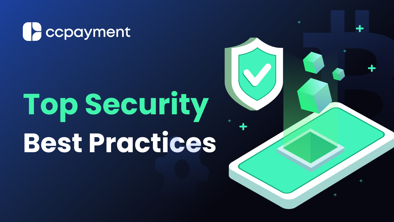 Top Security Best Practices