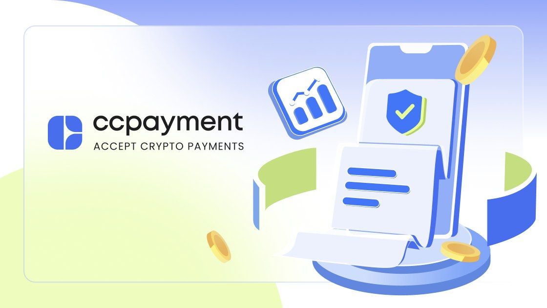 CCPayment Weekly Update: New Features & Roadmap Highlights