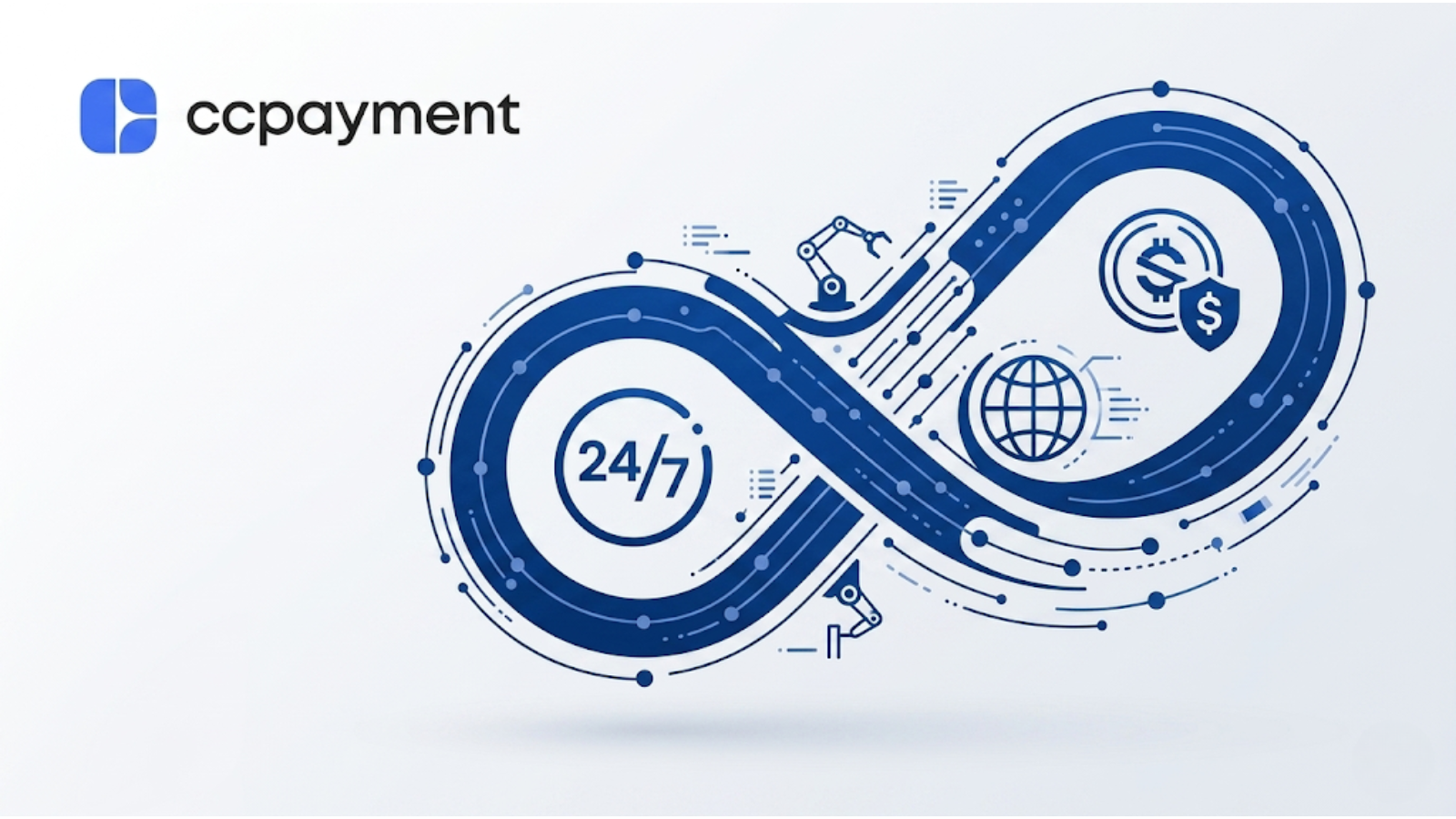 Web3 payment API delivering 24/7 borderless stablecoin settlement for global SaaS.