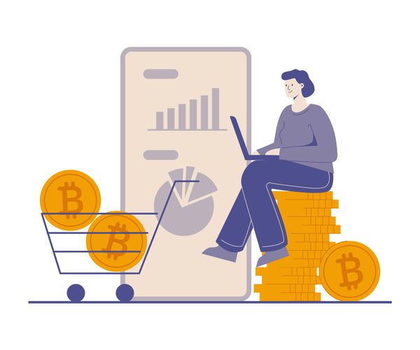 3 Ways For SMEs to Accept Crypto Payments While Keeping 99% of Income