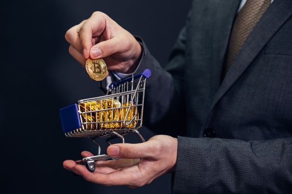 Boosting Your Business Revenue with Crypto Payment in Ecommerce