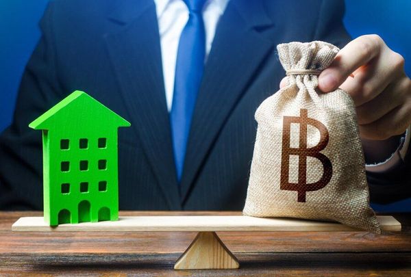 Crypto Payments in Real Estate Transactions: A Guide for Investors