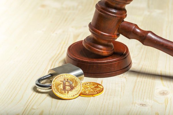 Is It Legal To Accept Crypto Payments In The United States?