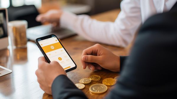 How to Increase Your Market Reach by Accepting Cryptocurrency Payments