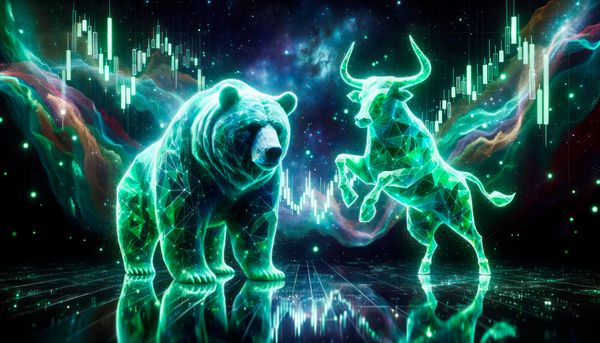 Does the Bull and Bear Market Affect Businesses that Accept Cryptocurrency Payments