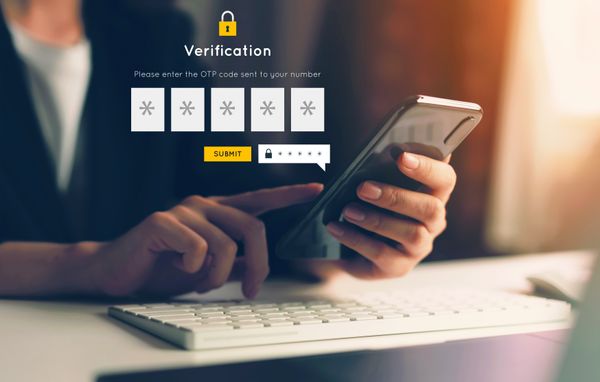 Maximizing Security: A Closer Look at CCPayment's Two-Factor Authentication System