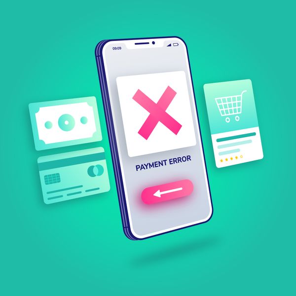 How To Prevent Payment Failures In Your Online Business