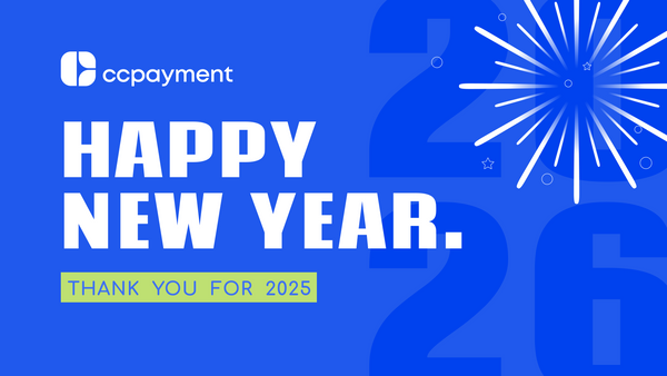 🚀 Beyond 2025: Connecting the World & Shaping the Future of Payment