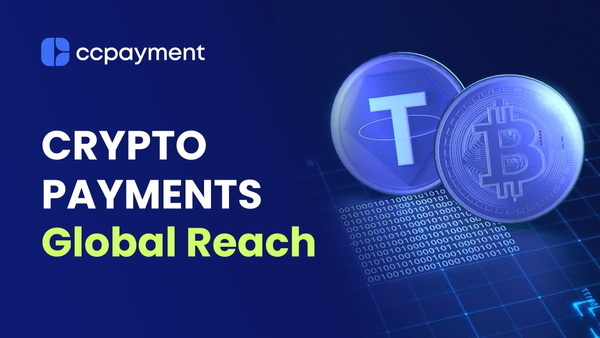 🚀 CCPayment Weekly Update: Smarter Collaboration & Real-Time  Swap Sync